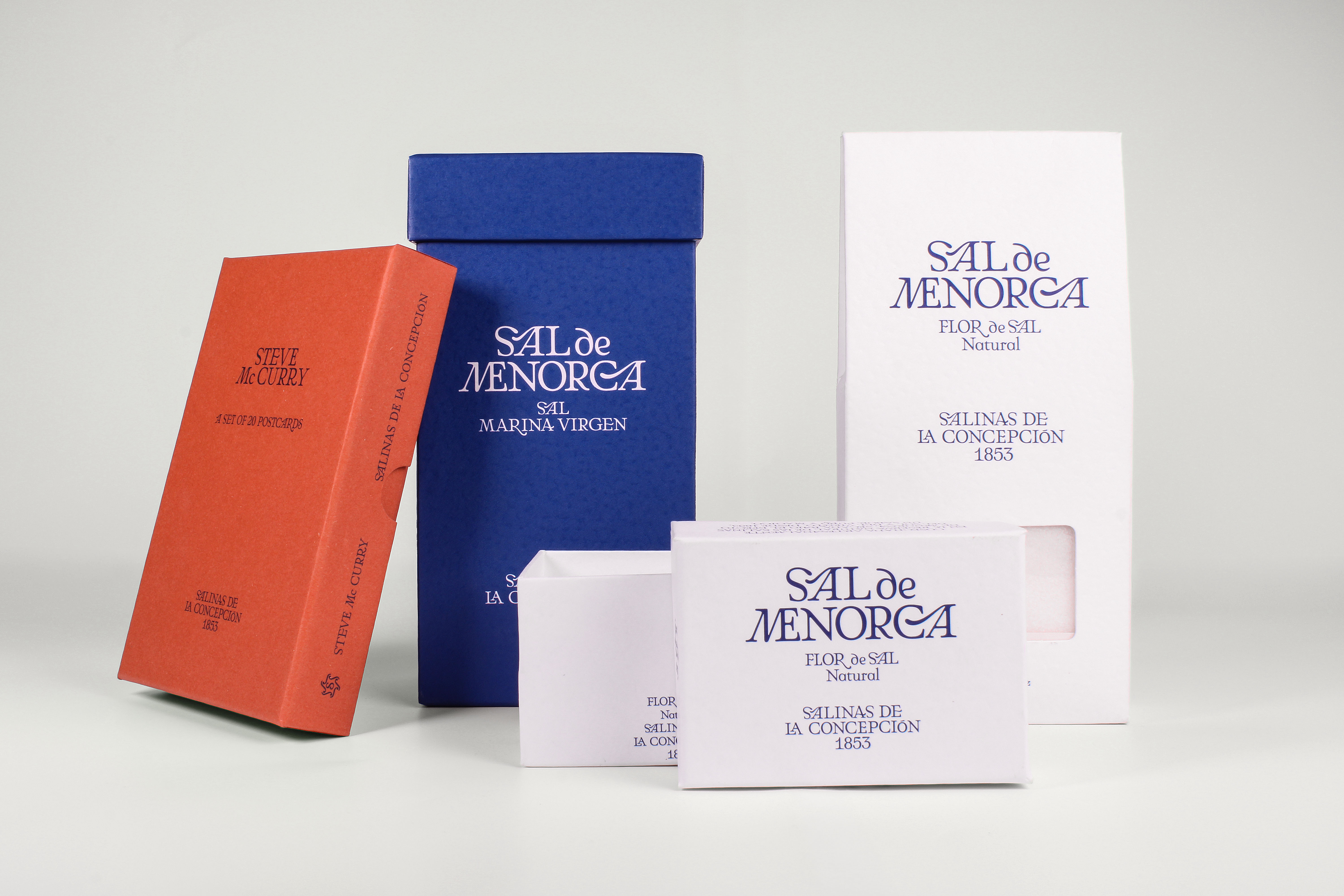 Packaging premium